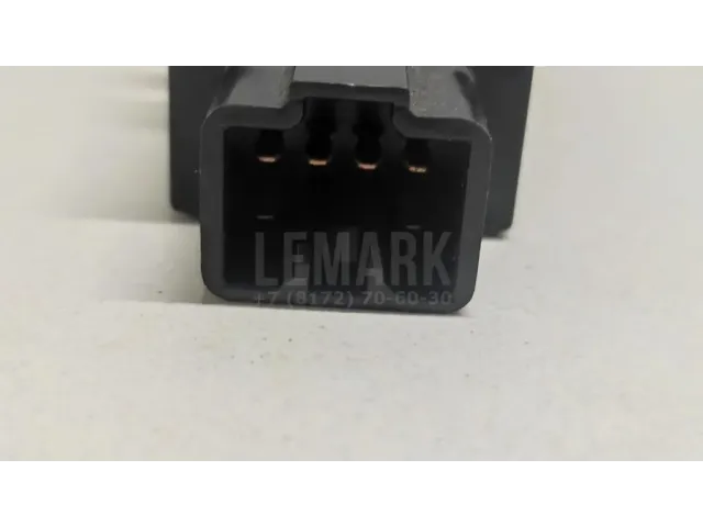 Кнопка противотуманки для  Geely MK 2008-2015