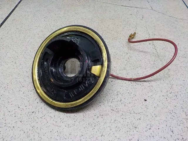 Контактное кольцо