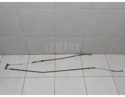 Трос стояночного тормоза