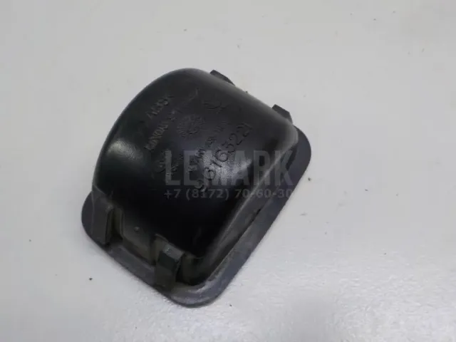 Пепельница задняя (в дверь) для  Citroen C5 2001-2004