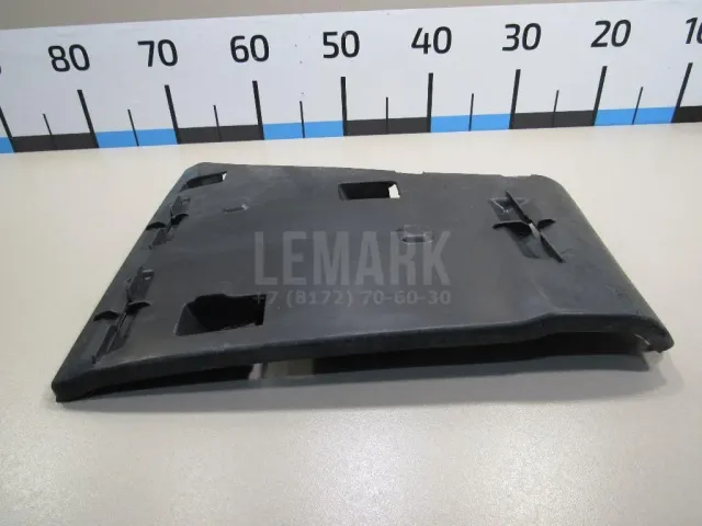 Кронштейн заднего бампера правый для  Exeed RX / Yaoguang (T22) 2023