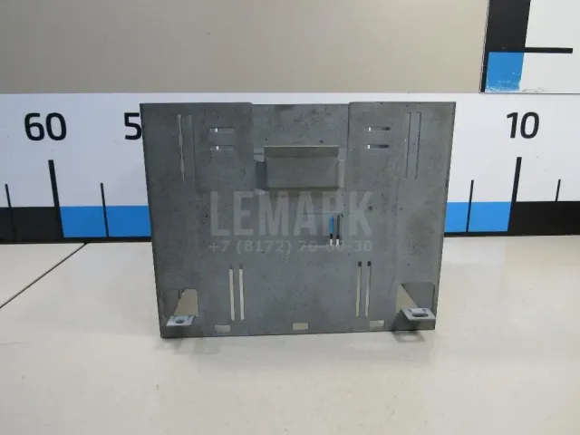 Рамка магнитолы для  Geely Coolray (SX11) 2018