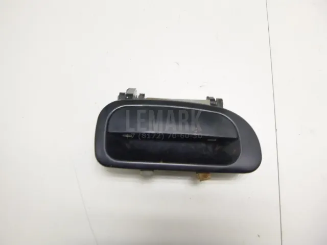 Ручка двери передней наружная правая для  BMW 3-serie E92/E93 2006-2012