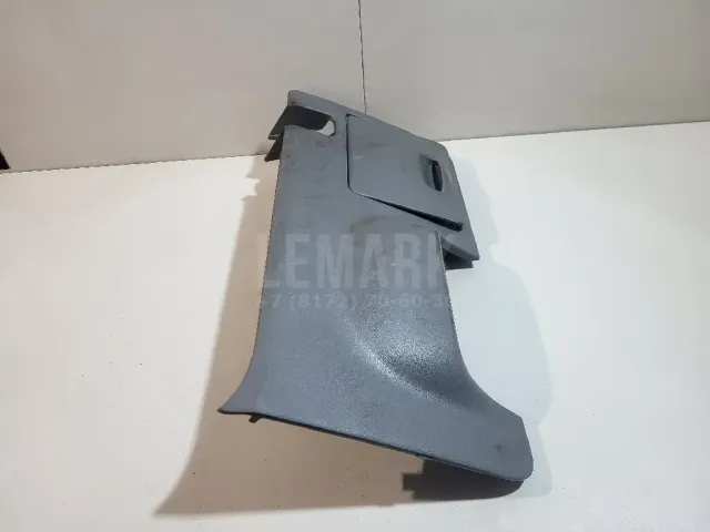 Бачок омывателя лобового стекла для  Fiat Uno 1989-1995