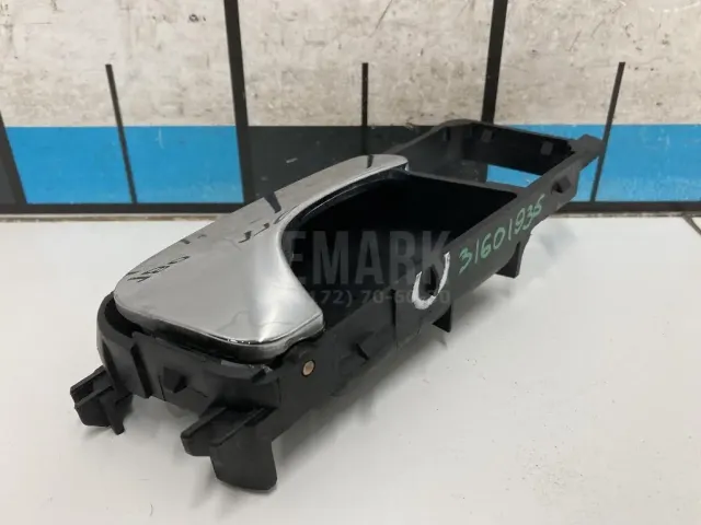 Ручка двери внутренняя правая для  Chevrolet Rezzo 2005-2010