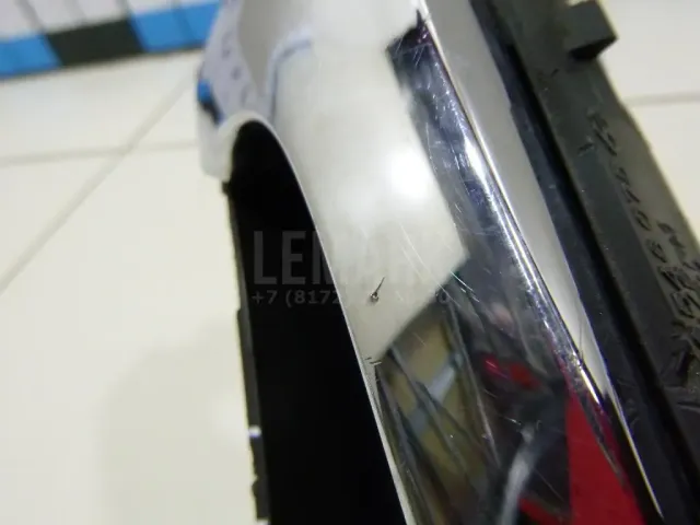 Ручка двери внутренняя правая для  BMW 4-serie F32/F33/F82 2012-2020