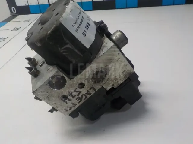 Блок ABS (насос)
