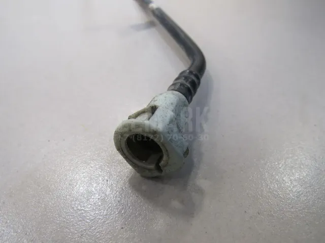 Трубка топливная для  Ford Fiesta 2008-2019
