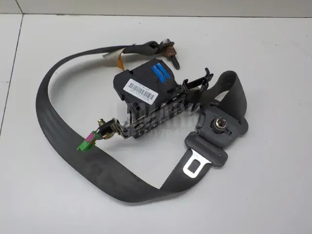 Ремень безопасности для  BMW X3 F25 2010-2017