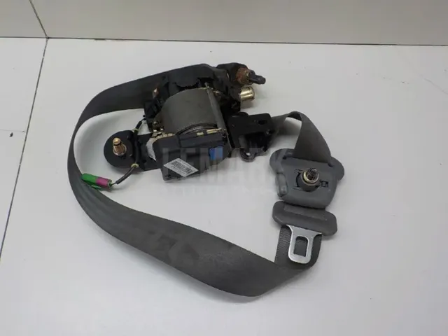 Ремень безопасности для  BMW X3 F25 2010-2017