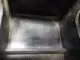 Кронштейн усилителя заднего бампера правый