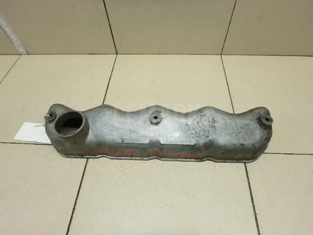 Крышка головки блока (клапанная) для  Citroen C5 2001-2004