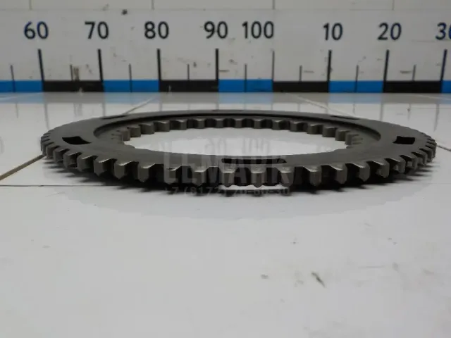 Муфта синхронизатора