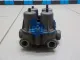 Кран защитный 4-х контурный для  Ford Fiesta 2001-2008