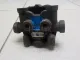 Кран защитный 4-х контурный для  Ford Fiesta 2001-2008