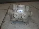 Кран защитный 4-х контурный для  Ford Fiesta 2001-2008