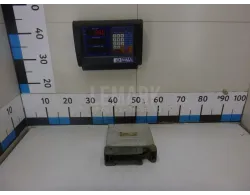 Блок управления ABS