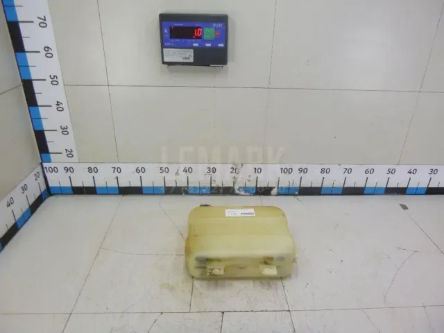 Бак топливный отопителя автономного
