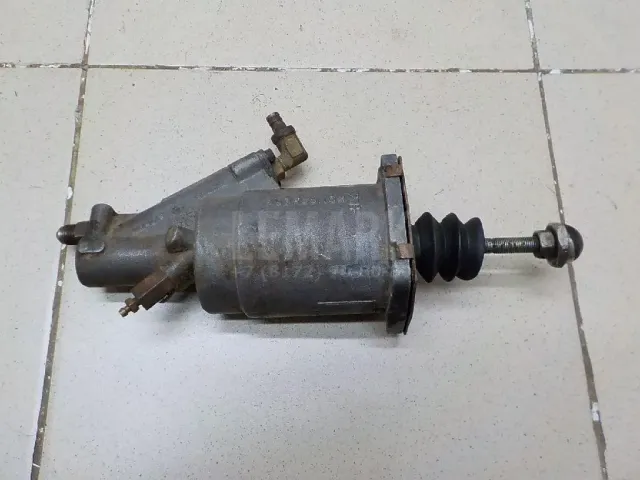 Кольцо синхронизатора