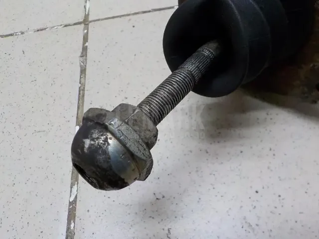 Кольцо синхронизатора
