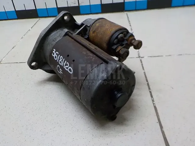 Стартер для  Chevrolet Evanda 2004-2006