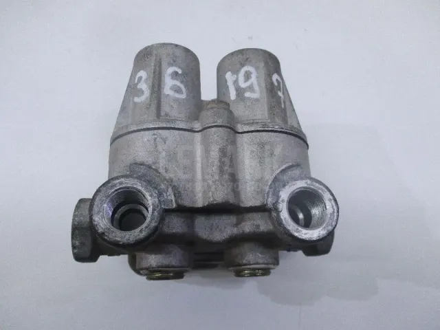Кран защитный 4-х контурный для  BMW 5-serie F10/F11 2009-2016