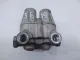 Кран защитный 4-х контурный для  BMW 5-serie F10/F11 2009-2016