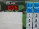 Датчик уровня охлажд. жидкости