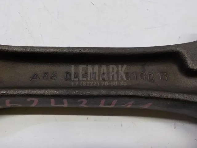 Шатун для  BMW 3-serie F30/F31/F80 2011-2020