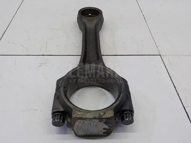Шатун для  Ford Fiesta 2008-2019