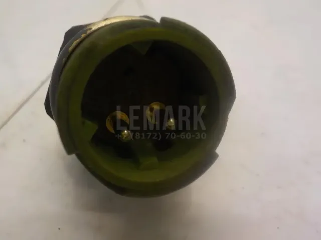 Датчик температуры