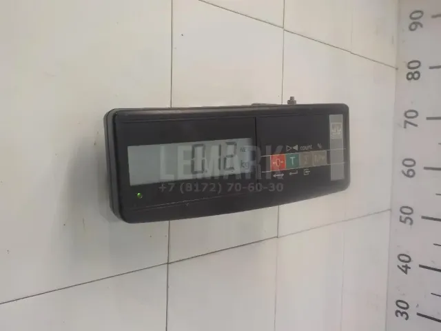 Датчик температуры