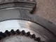 Ступица синхронизатора