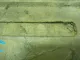 Накладка (кузов внутри)
