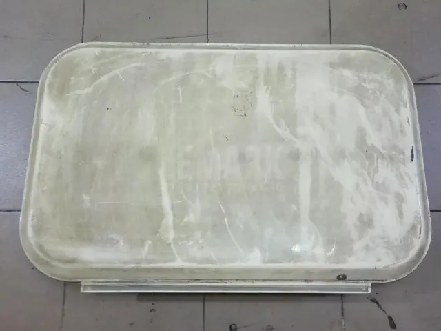 Люк в сборе электрический для  Chevrolet Tahoe III 2006-2014