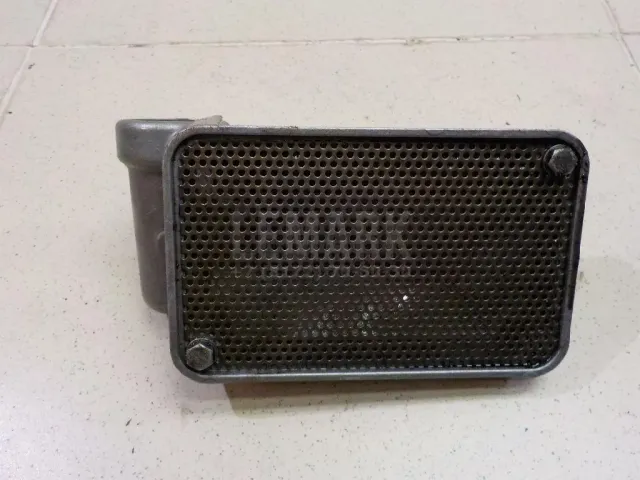 Гофра воздуховода для  BMW X5 E53 2000-2007