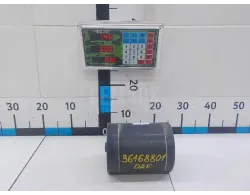 Ресивер воздушный