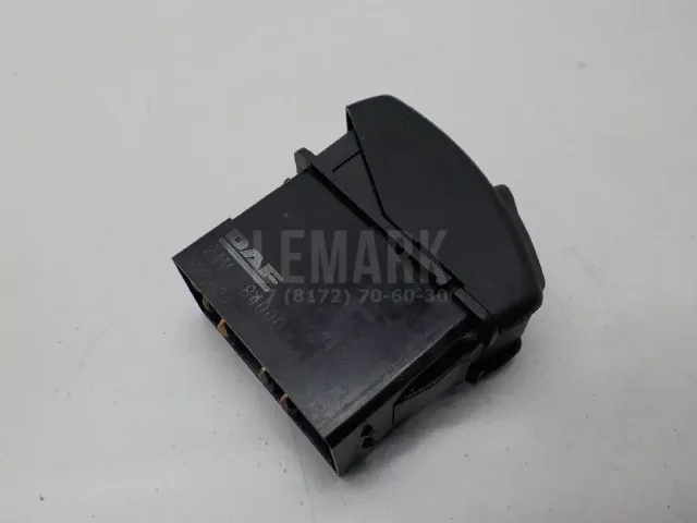 Кнопка блокировки дифференциала для  BMW 5-serie F10/F11 2009-2016