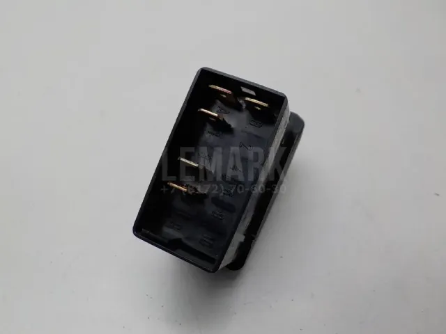 Кнопка блокировки дифференциала для  BMW 5-serie F10/F11 2009-2016