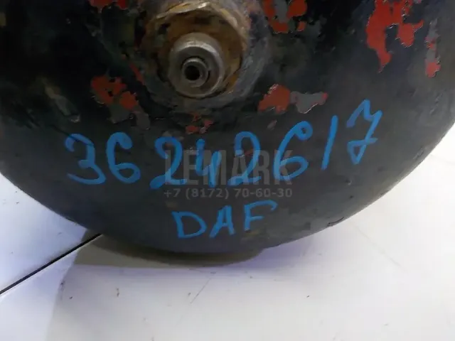 Ресивер воздушный для  Ford Fusion 2002-2012