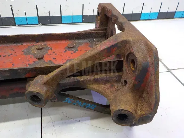 Кронштейн реактивной тяги для  Ford S-MAX 2006-2015