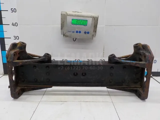 Кронштейн реактивной тяги для  Ford S-MAX 2006-2015