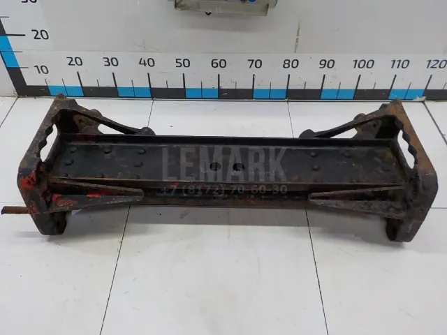 Кронштейн реактивной тяги для  Ford S-MAX 2006-2015