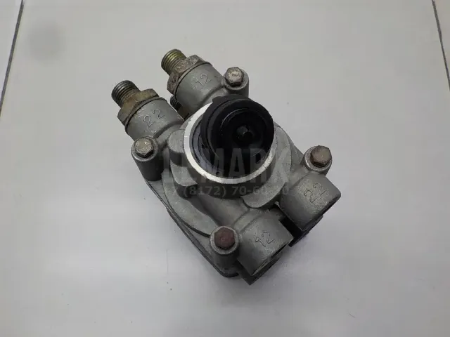 Кран тормозной главный для  Chevrolet Lumina APV/Trans Sport 1996-2005