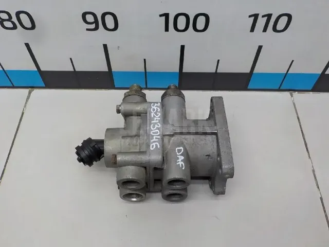 Кран тормозной главный для  Chevrolet Lumina APV/Trans Sport 1996-2005