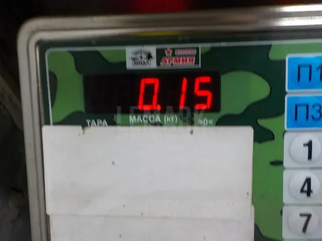 Шпилька ГБЦ
