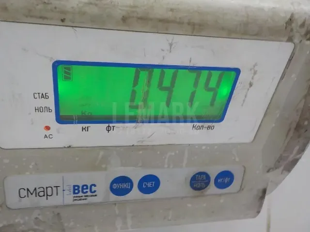 Коллектор впускной