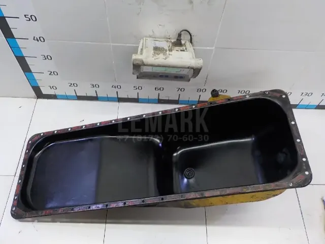 Поддон масляный двигателя для  Citroen Berlingo (M59) 2002-2012