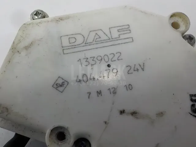Активатор замка двери для  Fiat Ducato 230 1994-2002