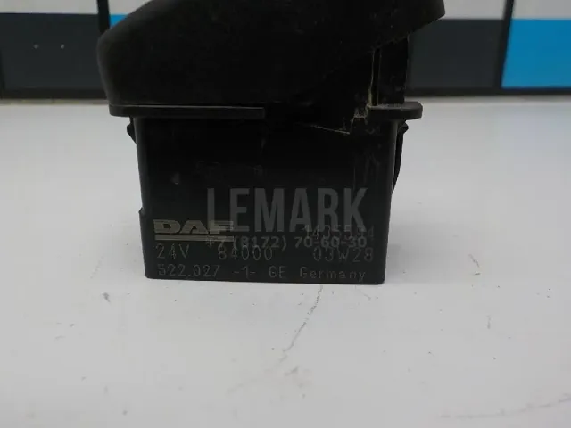 Кнопка многофункциональная для  BMW 2-serie F22/F23/F87 2013-2020